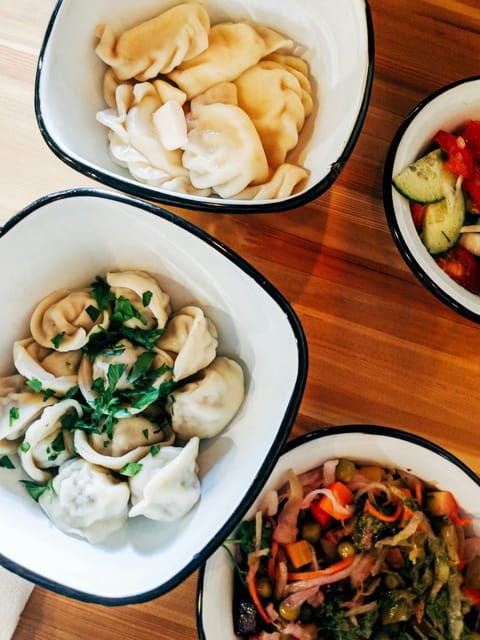 Krakow: Beer and Pierogi Tasting Tour - Pierogi: Poland’s Comfort Food