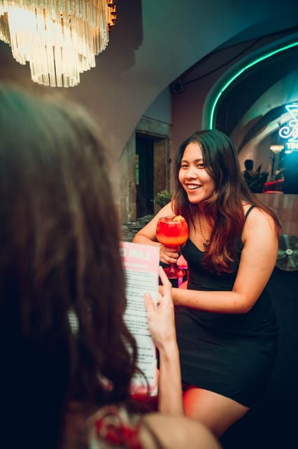 Krakow: Bottomless Brunch with 3-Course Meal and Drinks - Who Should Consider This Experience?