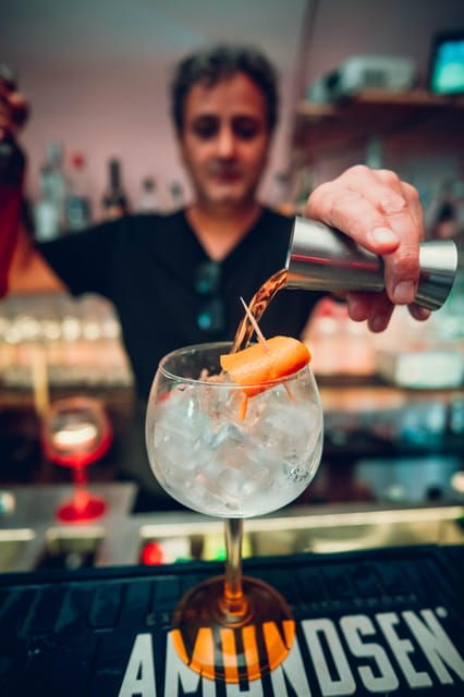 Krakow: Bottomless Brunch with 3-Course Meal and Drinks - FAQs