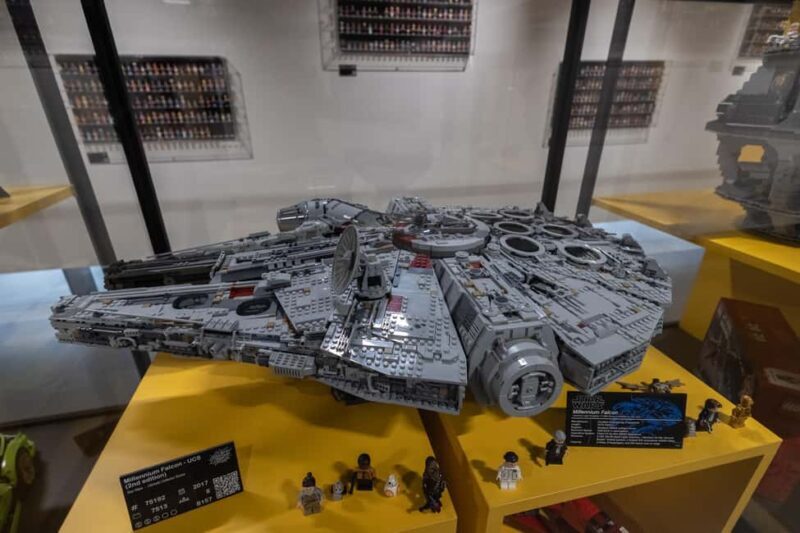 Krakow: Bricks&Figs Museum Entry Ticket - An In-Depth Look at the Bricks&Figs Experience