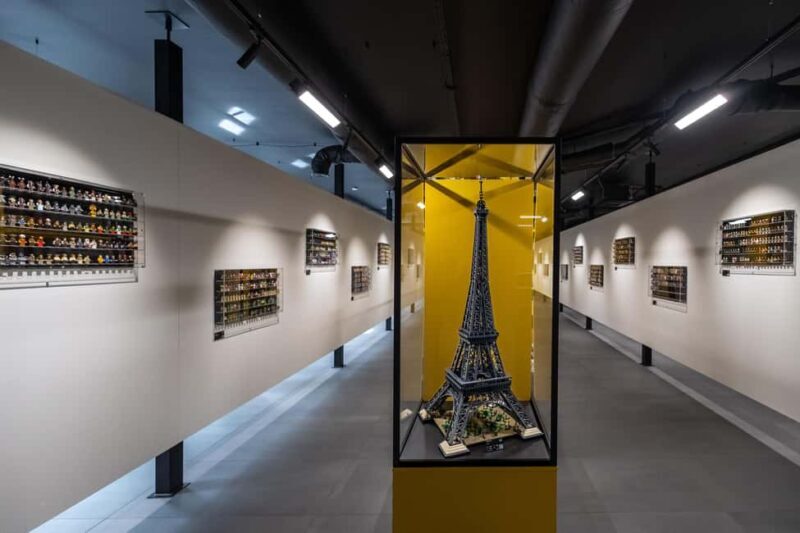 Krakow: Bricks&Figs Museum Entry Ticket - Who Should Visit?