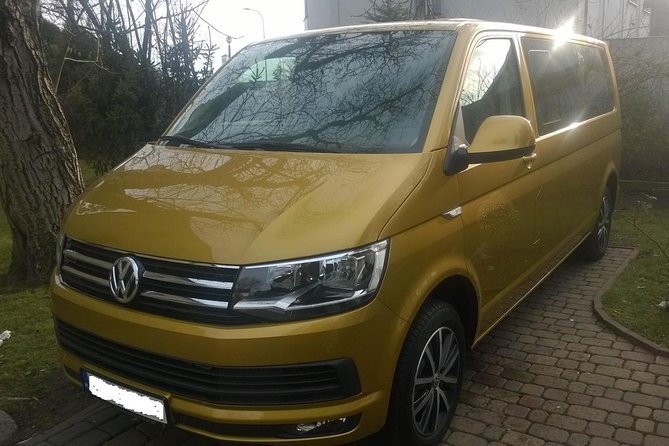 Kraków - Budapest or Budapest - Kraków Car Transfer - Good To Know