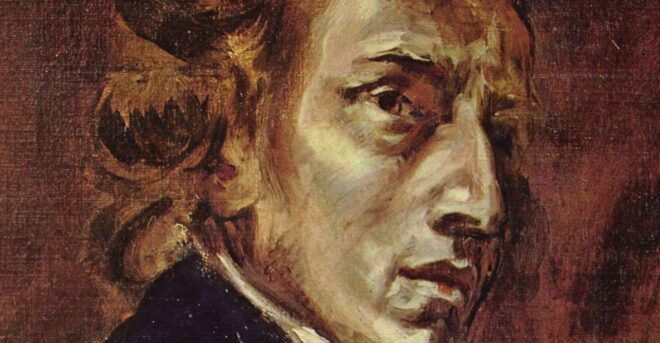 Krakow: Chopin Live Piano Concert at Chopin Concert Hall - Talented Pianist Performances