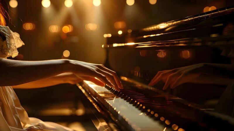 Krakow: Chopin Piano Concert in St. Bernardine Church - Who Will Love This Tour?