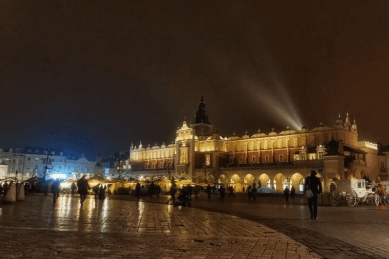 Krakow: Christmas Market and City Highlights Walking Tour - Who Will Love This Tour
