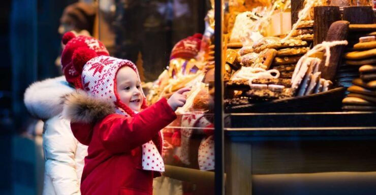 Krakow Christmas Market Walking Tour - Good To Know