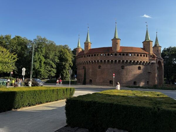Krakow Christmas Market Walking Tour - Polish Christmas Traditions