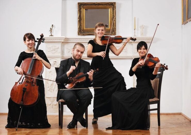 Krakow: Christmas Music Concert With Wine - Good To Know