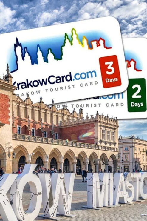 Krakow: City Card With 40 Museums Access & Public Transport - Key Points