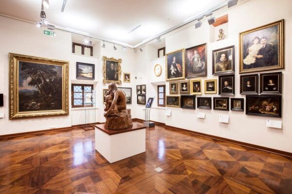 Krakow: City Card With 40 Museums Access & Public Transport - Recommended Improvement