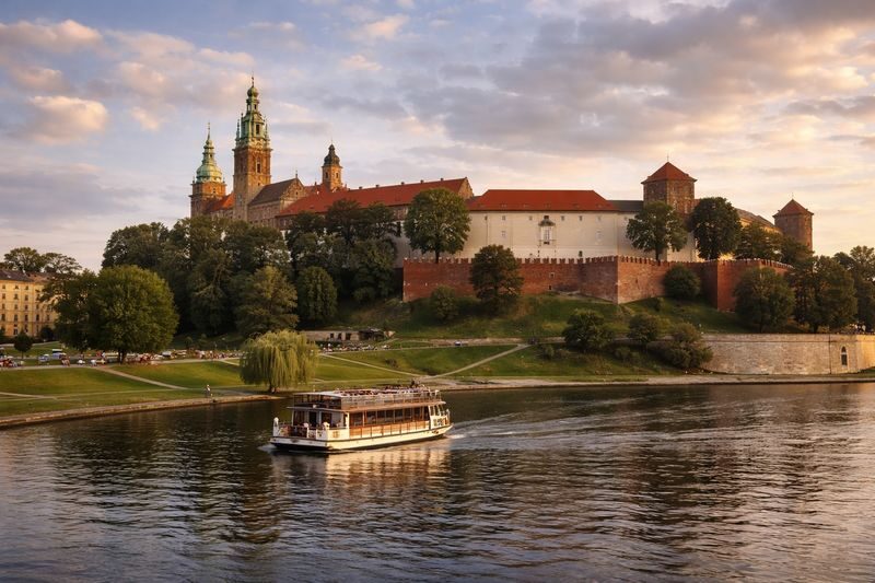 Krakow City Pass Card - Work out the value before you buy