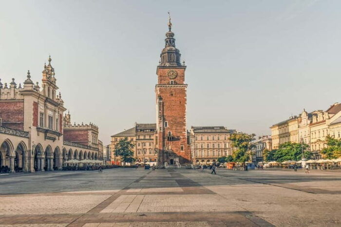 Krakow: City Pass With Transport - Who Should Consider This Tour?