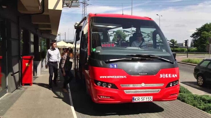 Krakow: City Sightseeing Hop-On Hop-Off Bus Tour - Experience and Highlights