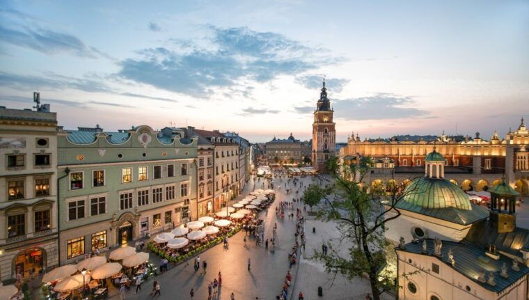 Krakow: City Sightseeing Tour by Electric Golf Cart - Final Thoughts