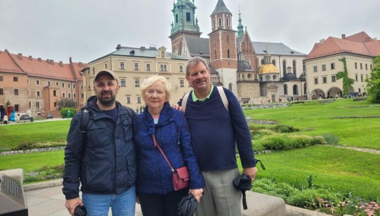 Krakow City Tour. Private and Small Group Tour Options - Good To Know