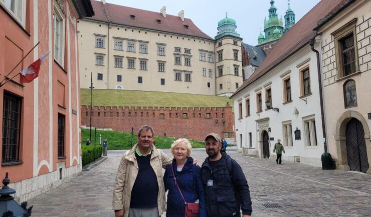 Krakow City Tour. Private and Small Group Tour Options - Tour Experience