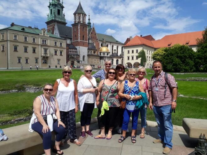 Krakow City Tour. Private and Small Group Tour Options - Cultural Insights