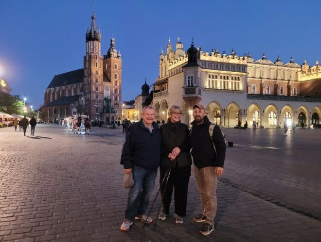 Krakow City Tour. Private and Small Group Tour Options - Customer Feedback