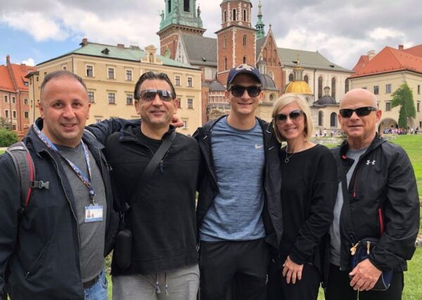 Krakow City Tour. Private and Small Group Tour Options - Private Tour Option