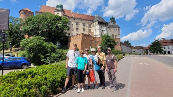 Krakow City Tour. Private and Small Group Tour Options - Explore Krakows Old Town