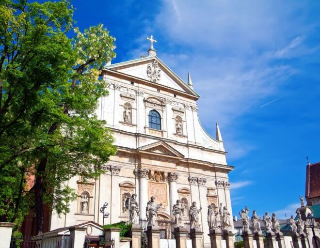 Krakow: City Walking Tours - Tour Duration and Schedule