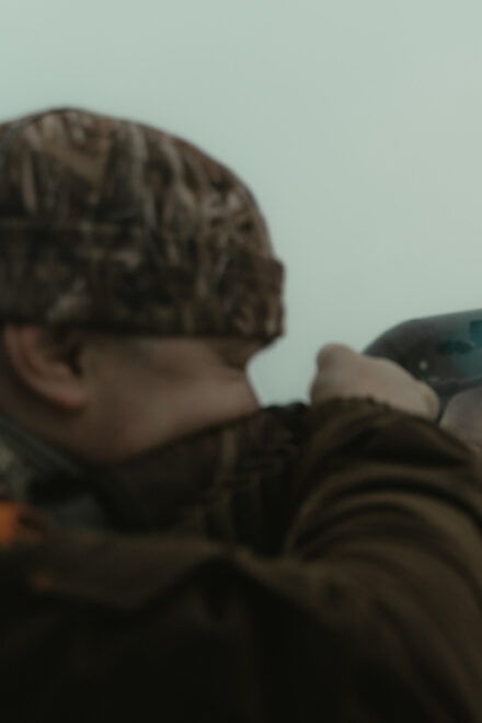 Krakow Clay Pigeon - Instruction and Guidance