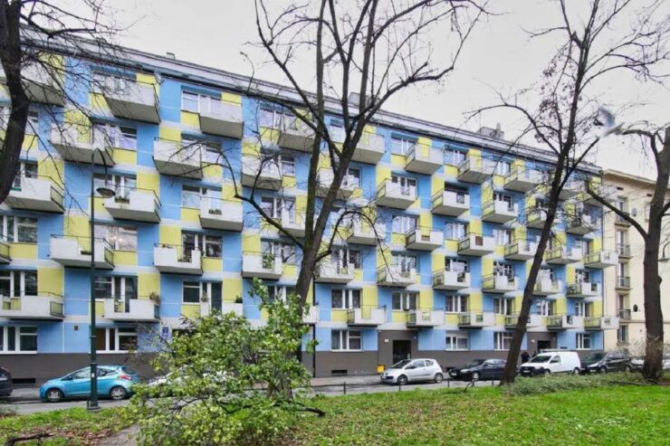 Kraków Communist Tour - Historical Context