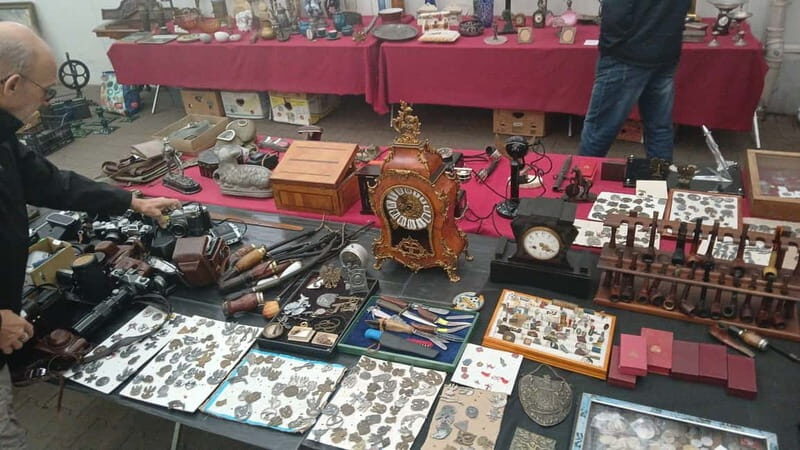 Kraków CommunistFleaMarketTour+CollectorsBoost - Final Thoughts