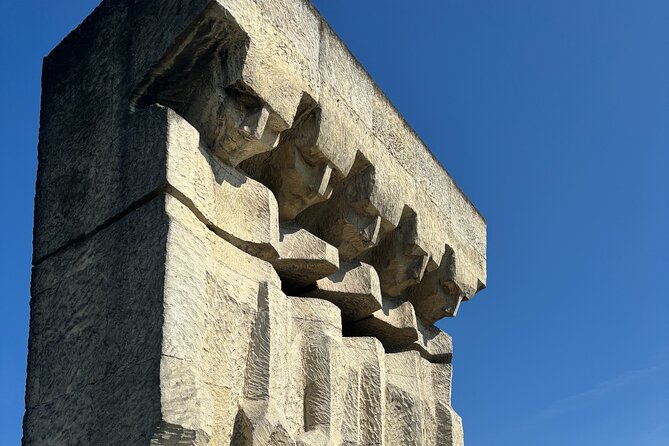 Krakow Concentration Camp Plaszow Guided Tour - Good To Know