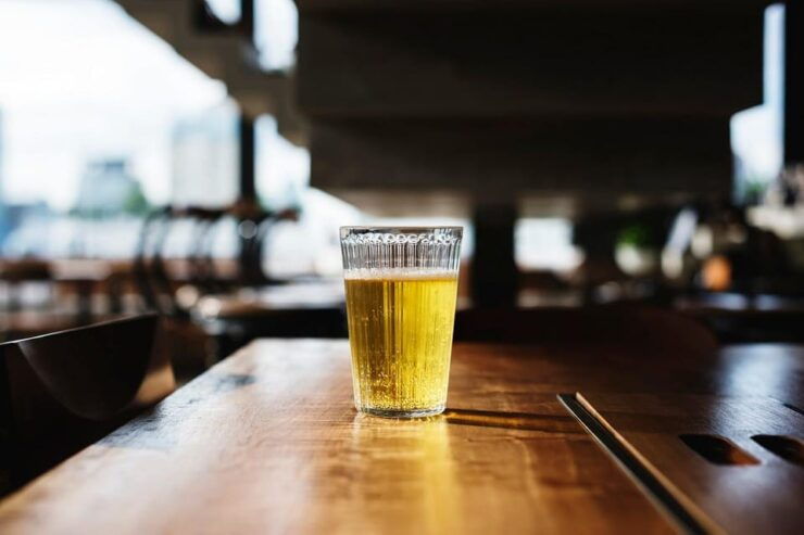 Krakow: Craft Beer Tasting Tour - Key Points