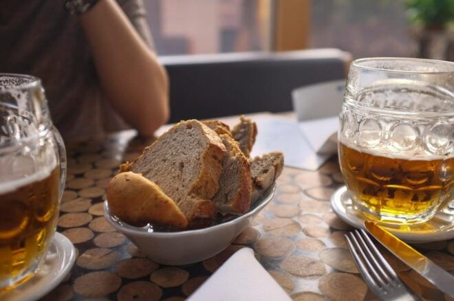 Krakow: Craft Beer Tasting Tour - Taste Polish Brews