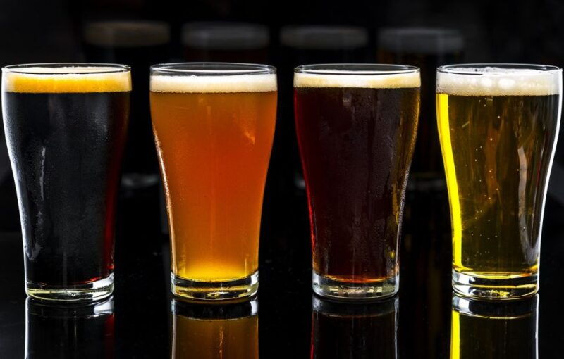 Kraków: Craft Beer Tasting Tour - Good To Know
