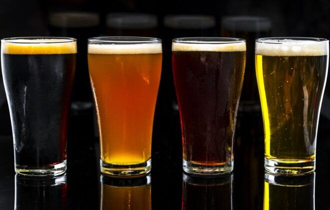 Kraków: Craft Beer Tasting Tour - Inclusions