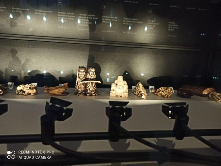 Krakow: Czartoryski Museum Guided Tour in English - Pricing and Reservation
