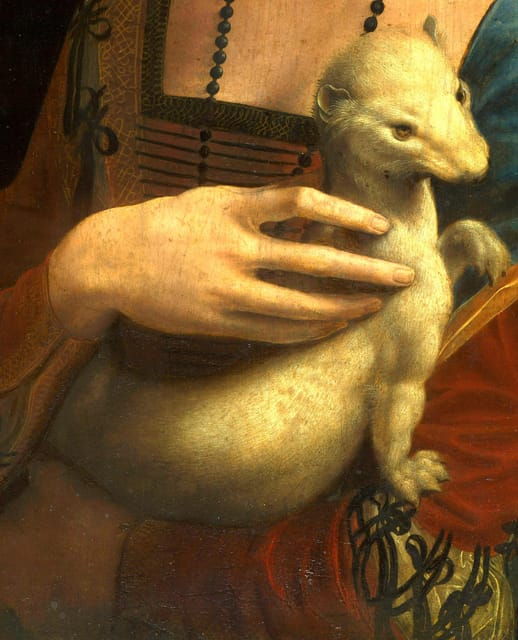 Krakow: Czartoryski Museum Guided Tour in English - Museum Highlights