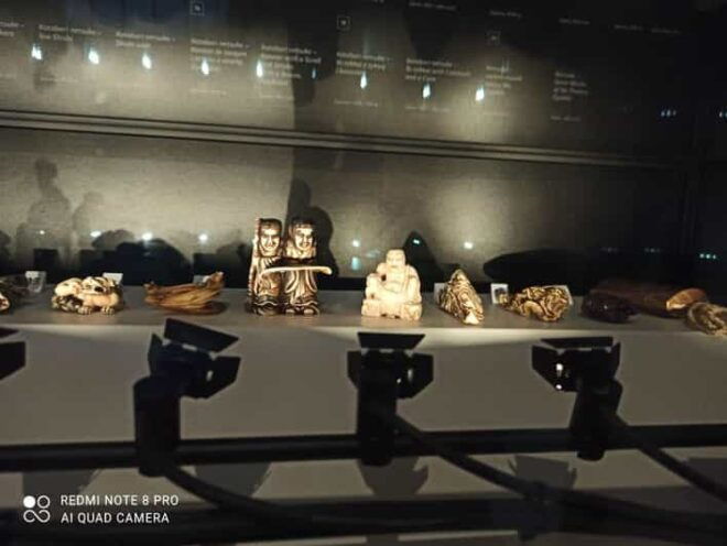 Krakow: Czartoryski Museum Guided Tour in English - Artistic Significance