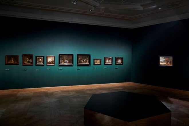 Krakow: Czartoryski Museum Tour / Entrance With Krakow Card - Customer Reviews