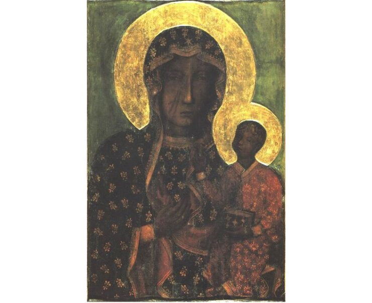 Krakow: Day Trip to Częstochowa - Black Madonna Painting Visit