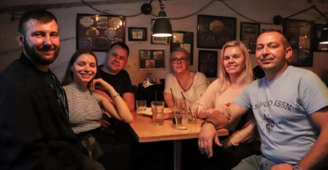 Krakow: Discovering the Best Local Brews on a Walking Tour - Craft Beer Leadership in Poland