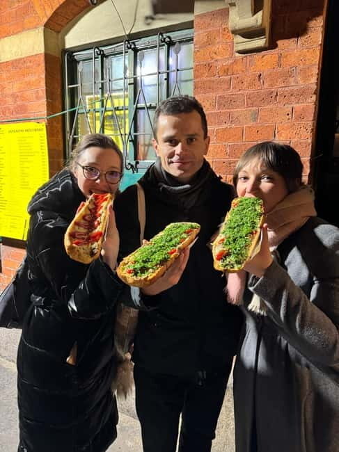 Krakow: Eat Like a Local - Polish Food Tour - Introducing the Krakow: Eat Like a Local - Polish Food Tour