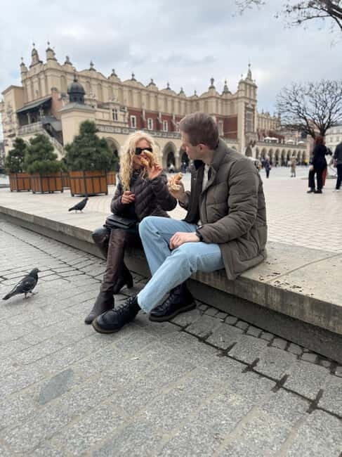 Krakow: Eat Like a Local - Polish Food Tour - What Makes This Tour Stand Out?