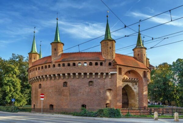 Krakow: Electric Car Sightseeing Tour - Frequently Asked Questions