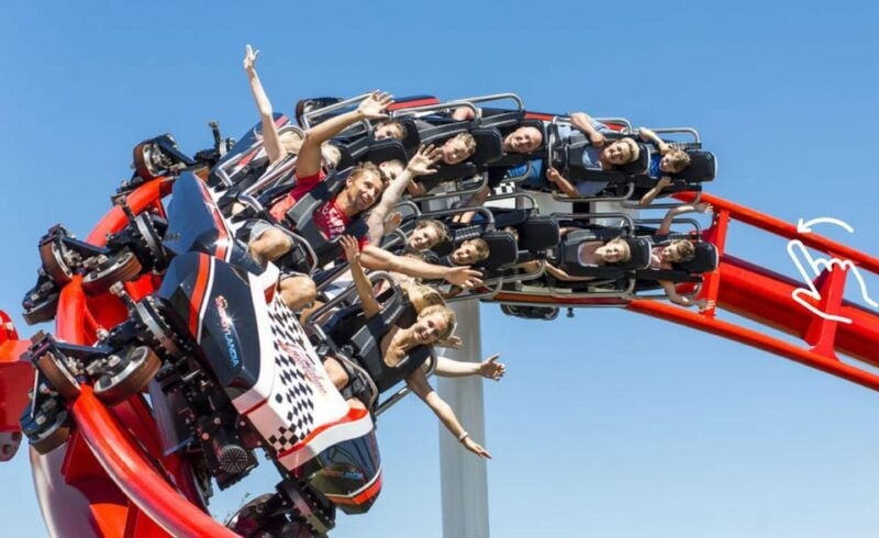 Krakow: Energylandia Park Entry Ticket and Optional Transfer - Good To Know