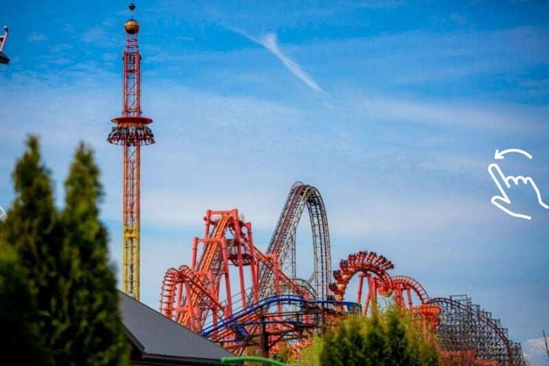 Krakow: Energylandia Park Entry Ticket and Optional Transfer - Who Should Consider This Tour?