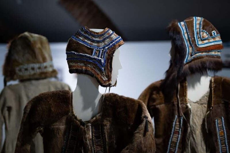 Krakow: Entry Ticket to the Ethnographic Museum - Good To Know