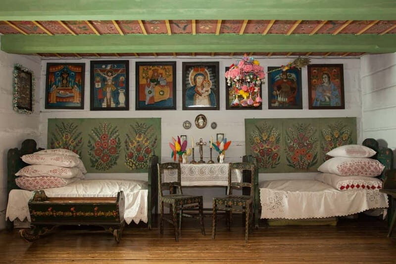 Krakow: Entry Ticket to the Ethnographic Museum - Exploring Krakow’s Ethnographic Museum: A Detailed Look