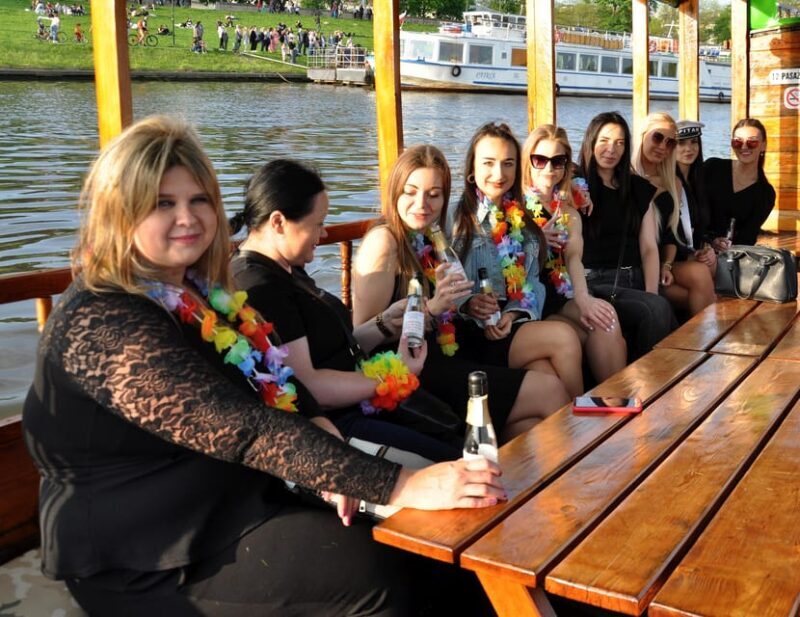 Krakow: Evening or Night Gondola Cruise - Final Thoughts