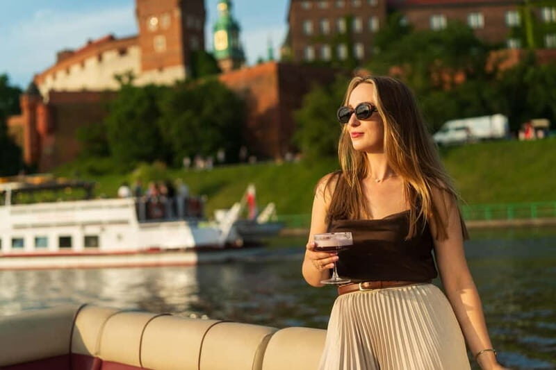Krakow: Evening or Night Sightseeing Cruise - A Deep Dive Into the Experience