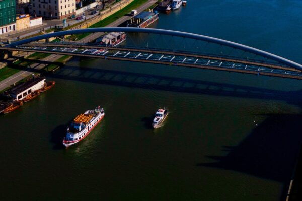 Krakow: Evening Sightseeing Cruise - Frequently Asked Questions