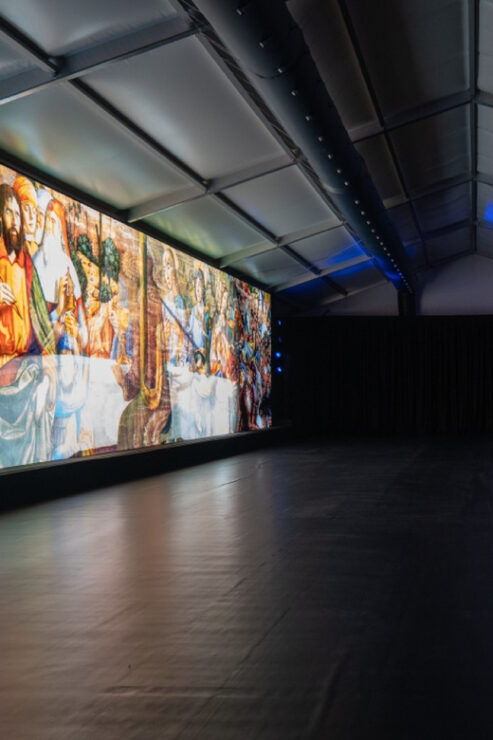 Krakow: Exhibition „The Sistine Chapel. Heritage” - Key Points